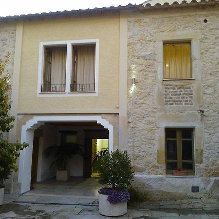 Abas Ristorante Pizzeria Affittacamere Ales Ngoại thất bức ảnh