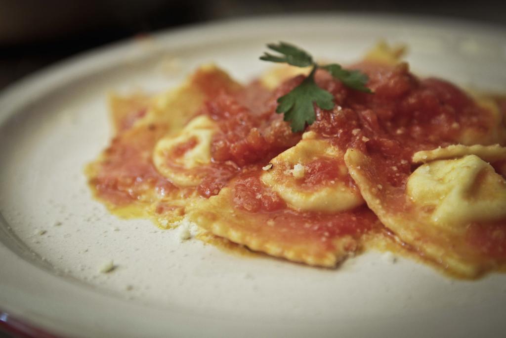 Abas Ristorante Pizzeria Affittacamere Ales Ngoại thất bức ảnh